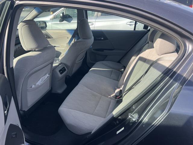 used 2013 Honda Accord car, priced at $10,000