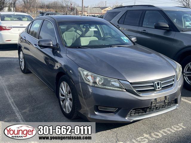 used 2013 Honda Accord car, priced at $10,000