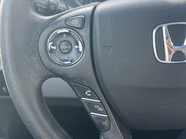 used 2013 Honda Accord car, priced at $10,000