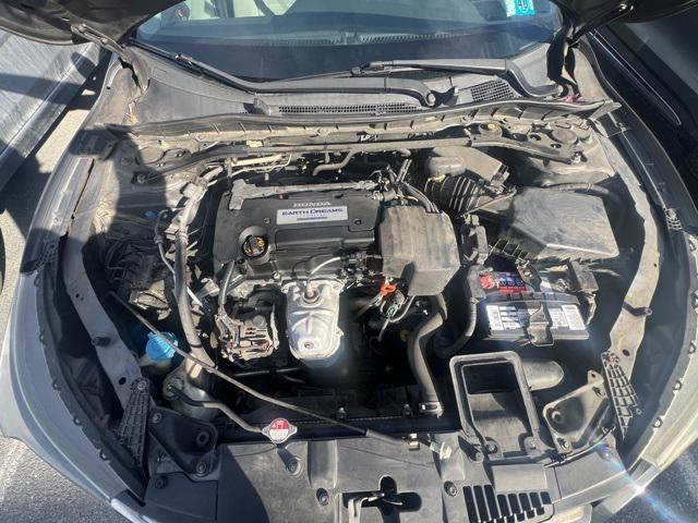 used 2013 Honda Accord car, priced at $10,000