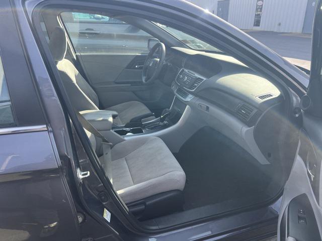 used 2013 Honda Accord car, priced at $10,000