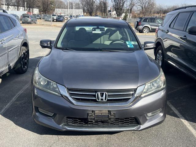 used 2013 Honda Accord car, priced at $10,000