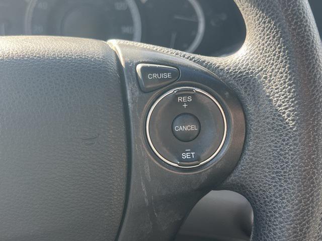 used 2013 Honda Accord car, priced at $10,000