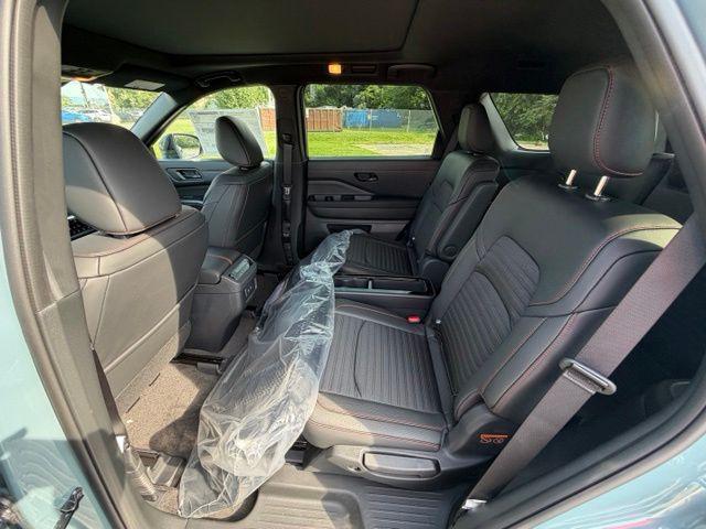 new 2026 Nissan Pathfinder car, priced at $43,120
