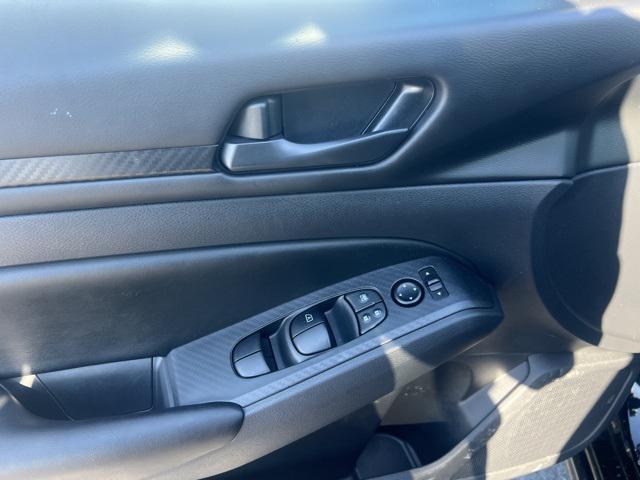 used 2025 Nissan Altima car, priced at $19,500
