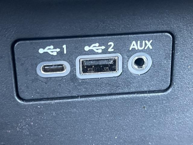 used 2025 Nissan Altima car, priced at $19,500