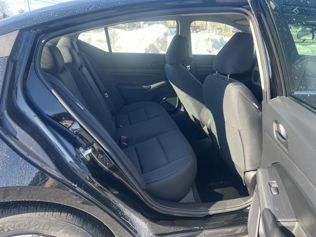 used 2025 Nissan Altima car, priced at $19,500