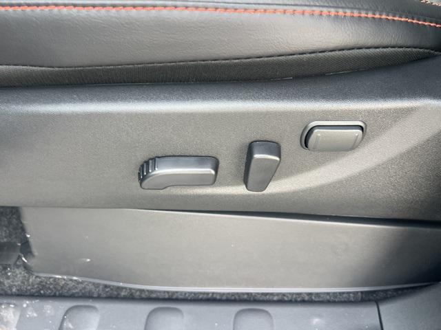 new 2026 Nissan Frontier car, priced at $46,210