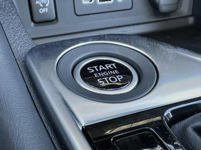 new 2025 Nissan Sentra car, priced at $25,436