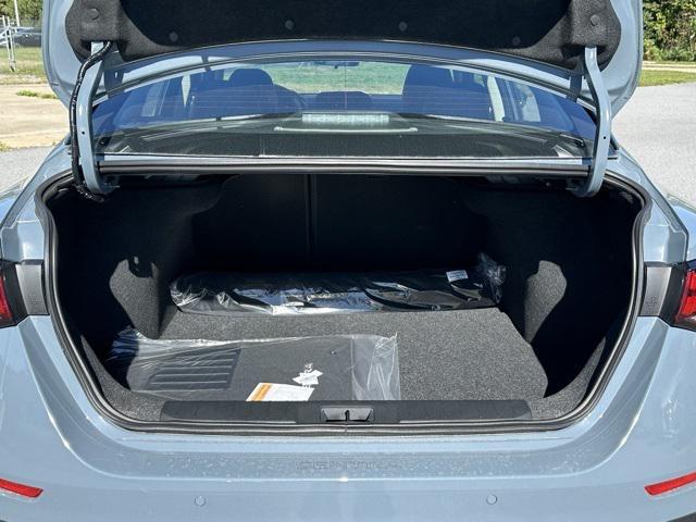 new 2025 Nissan Sentra car, priced at $25,436