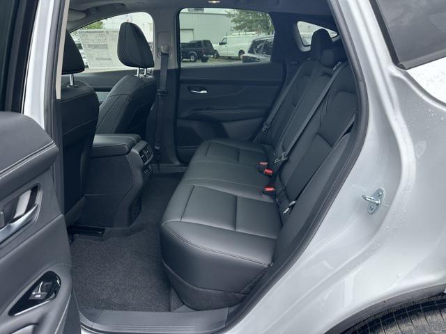 new 2025 Nissan Murano car, priced at $39,818