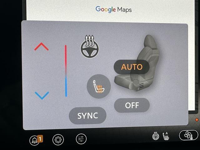 new 2025 Nissan Murano car, priced at $39,818