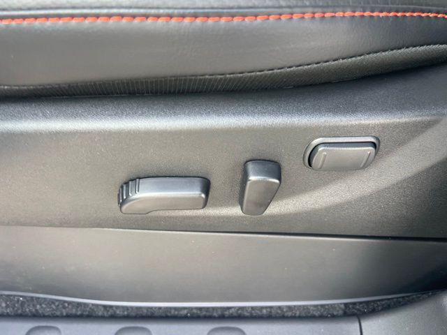 new 2026 Nissan Frontier car, priced at $45,806