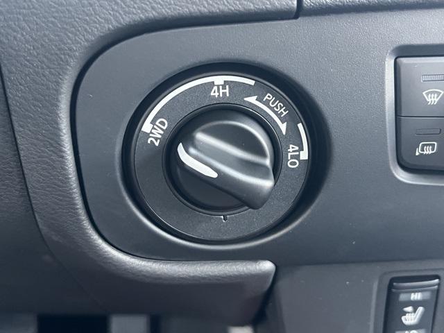 new 2026 Nissan Frontier car, priced at $45,806