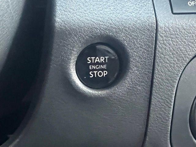 new 2026 Nissan Frontier car, priced at $45,806