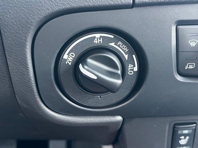 new 2026 Nissan Frontier car, priced at $45,806