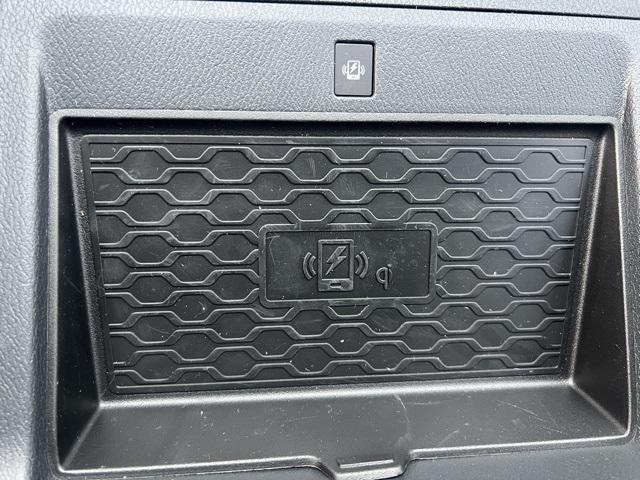 new 2026 Nissan Frontier car, priced at $45,806