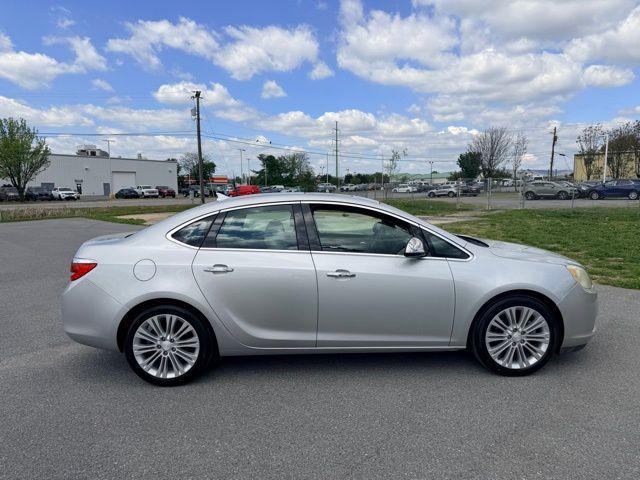 used 2013 Buick Verano car, priced at $9,250