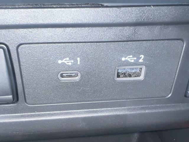 new 2026 Nissan Frontier car, priced at $46,371