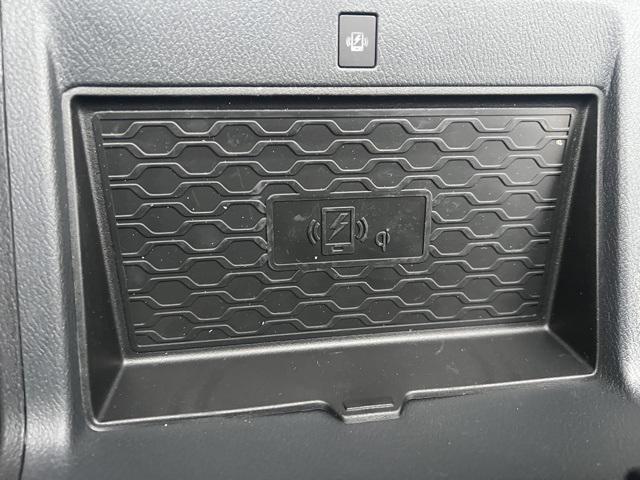 new 2026 Nissan Frontier car, priced at $46,371