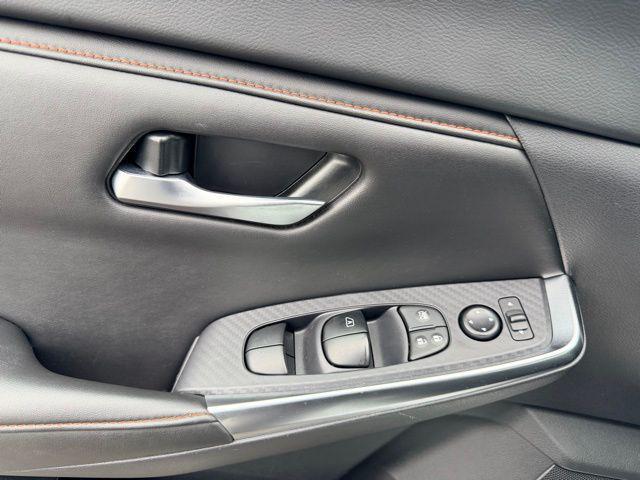 used 2024 Nissan Sentra car, priced at $21,000