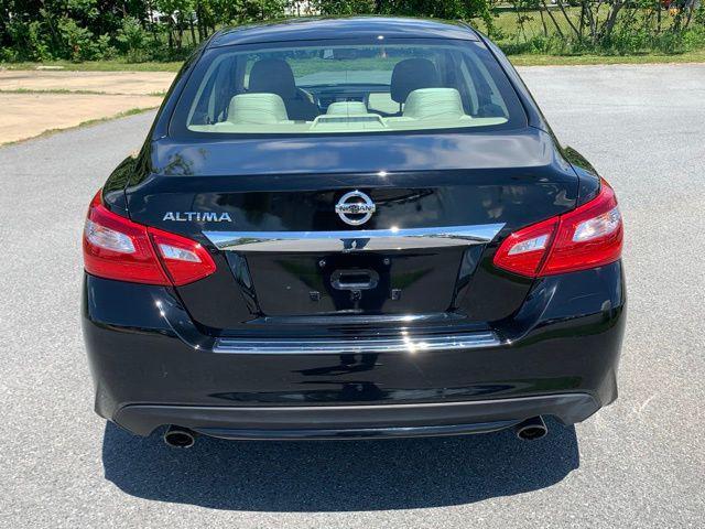 used 2017 Nissan Altima car, priced at $11,250