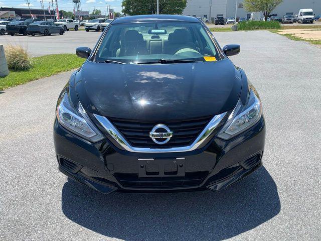 used 2017 Nissan Altima car, priced at $11,250