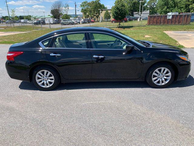 used 2017 Nissan Altima car, priced at $11,250