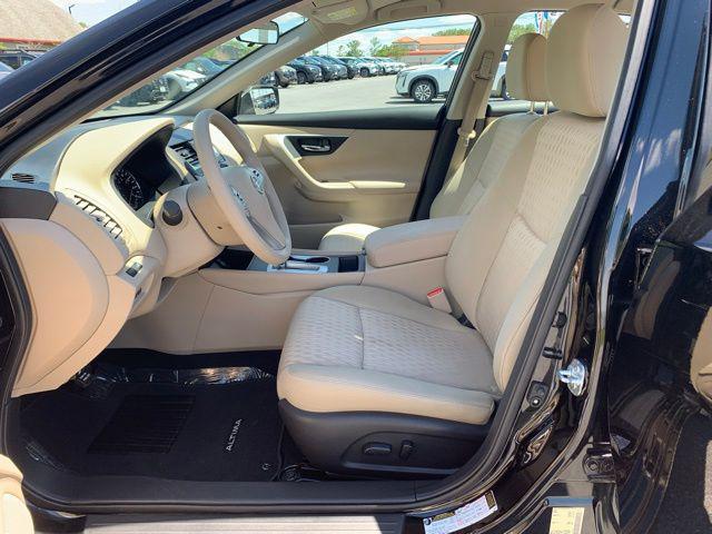 used 2017 Nissan Altima car, priced at $11,250