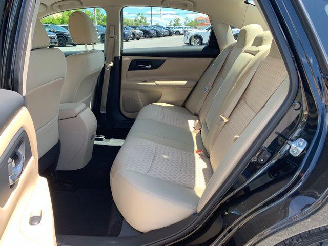 used 2017 Nissan Altima car, priced at $11,250