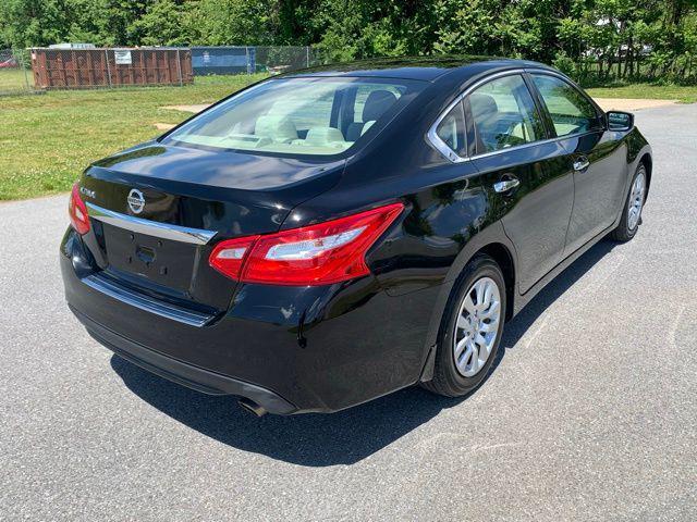 used 2017 Nissan Altima car, priced at $11,250