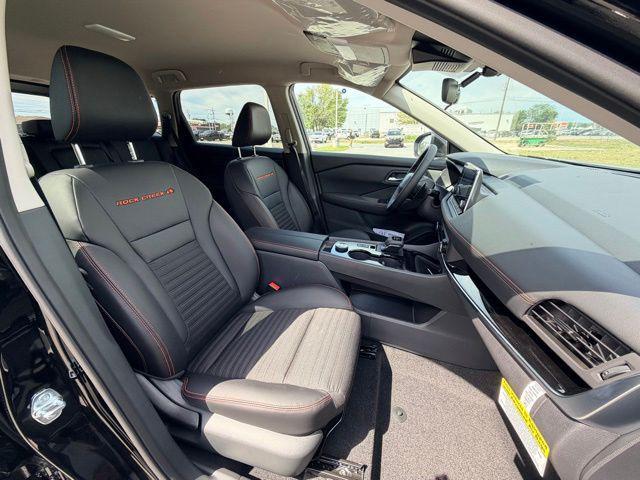 new 2026 Nissan Rogue car, priced at $30,965