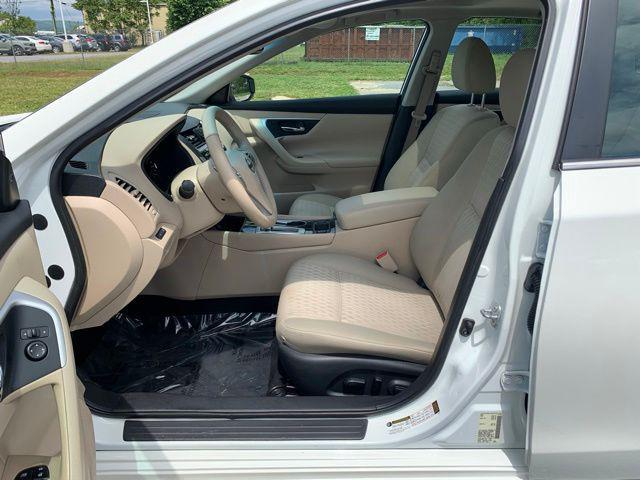 used 2018 Nissan Altima car, priced at $13,500