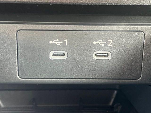 new 2025 Nissan Kicks car, priced at $26,778