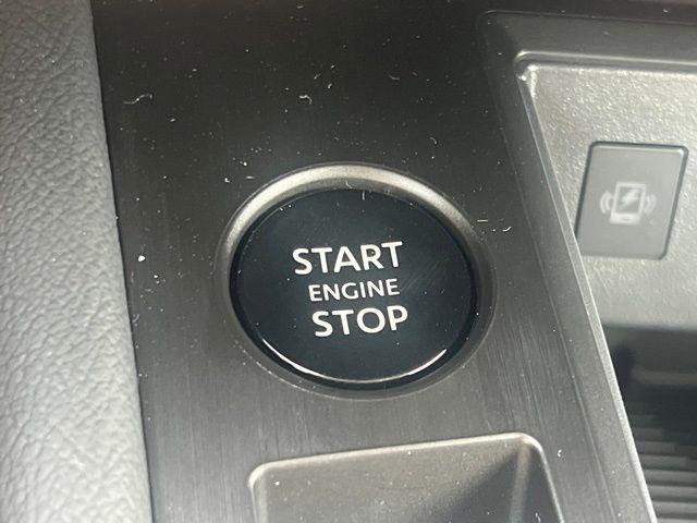 new 2025 Nissan Kicks car, priced at $26,778