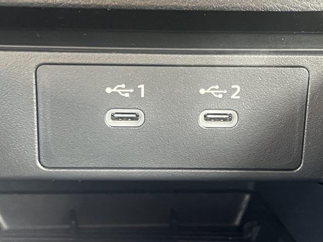 new 2025 Nissan Kicks car, priced at $28,024