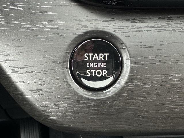 new 2025 Nissan Murano car, priced at $42,000