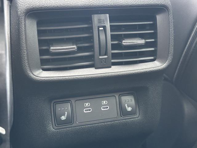 new 2025 Nissan Murano car, priced at $42,000