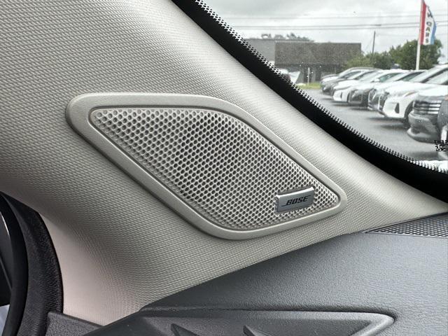 new 2025 Nissan Murano car, priced at $42,000