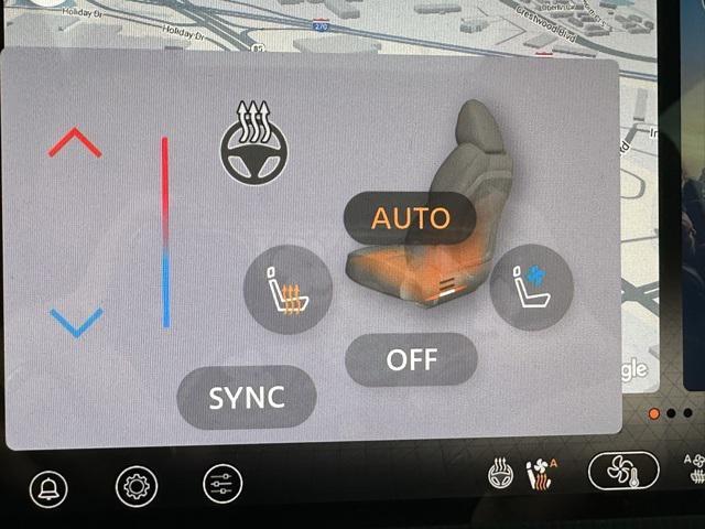 new 2025 Nissan Murano car, priced at $42,000