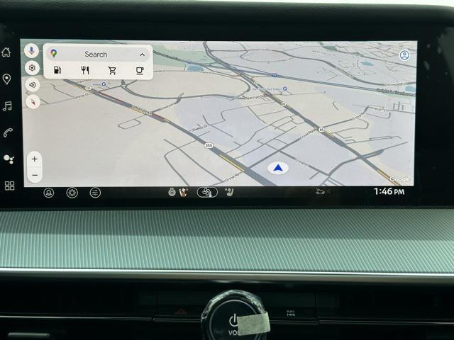 new 2025 Nissan Murano car, priced at $42,000