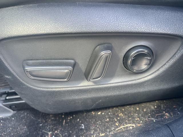 used 2019 Toyota RAV4 car, priced at $17,950