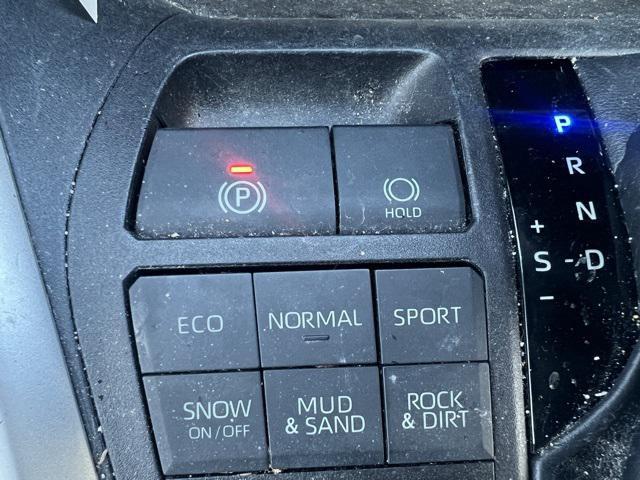 used 2019 Toyota RAV4 car, priced at $17,950