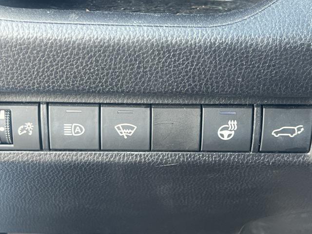 used 2019 Toyota RAV4 car, priced at $17,950