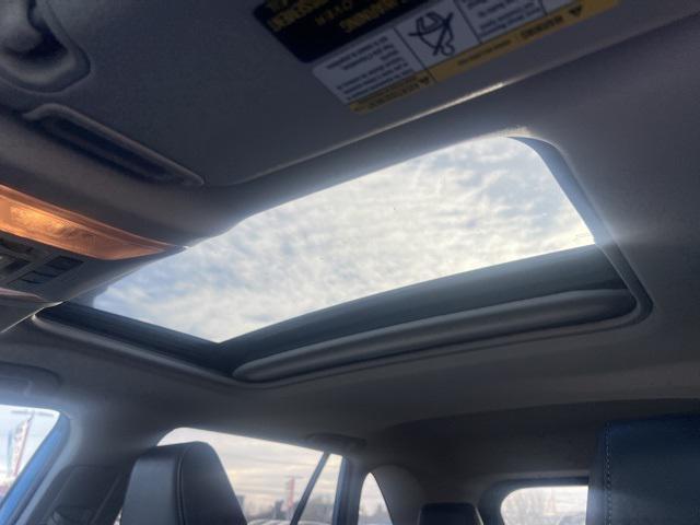 used 2019 Toyota RAV4 car, priced at $17,950