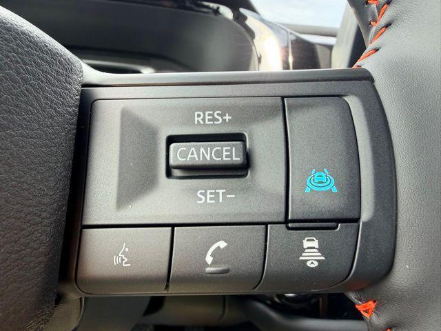 new 2026 Nissan Pathfinder car, priced at $44,257