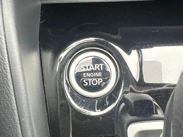 used 2025 Nissan Versa car, priced at $18,000