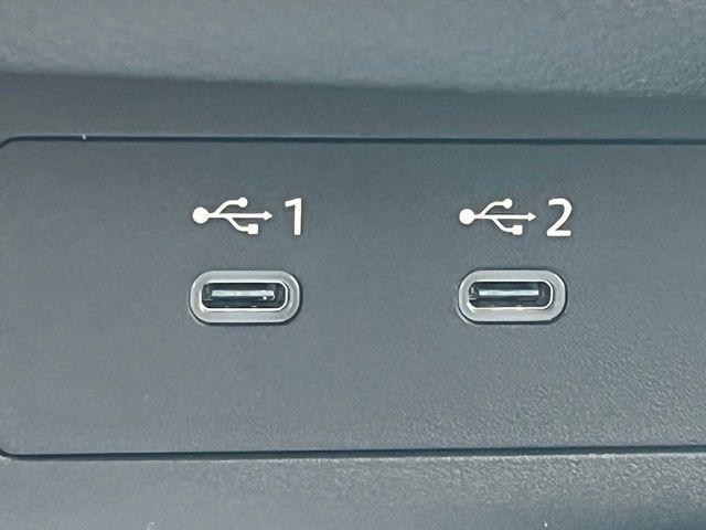 new 2026 Nissan Rogue car, priced at $31,593