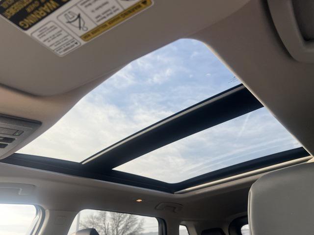 new 2026 Nissan Rogue car, priced at $30,893