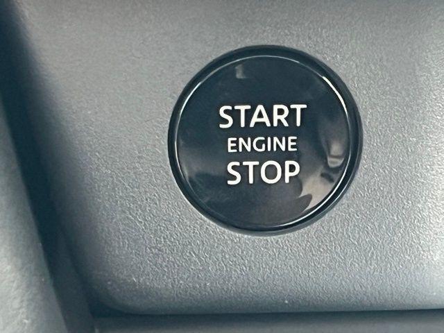 new 2026 Nissan Rogue car, priced at $31,593